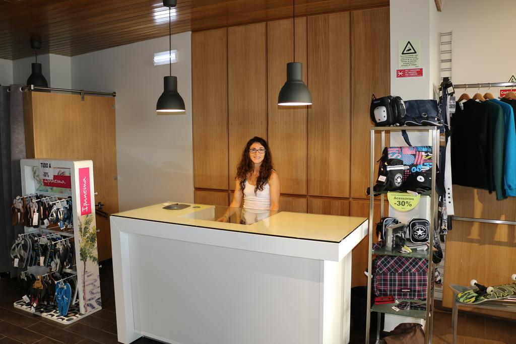 Apartamentos Kosmos Орта Екстер'єр фото