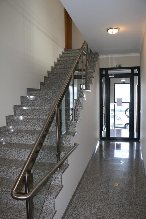Apartamentos Kosmos Орта Екстер'єр фото