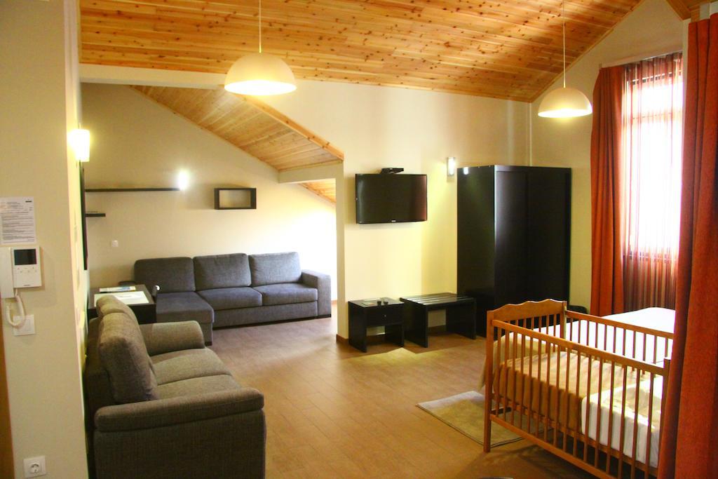 Apartamentos Kosmos Орта Номер фото