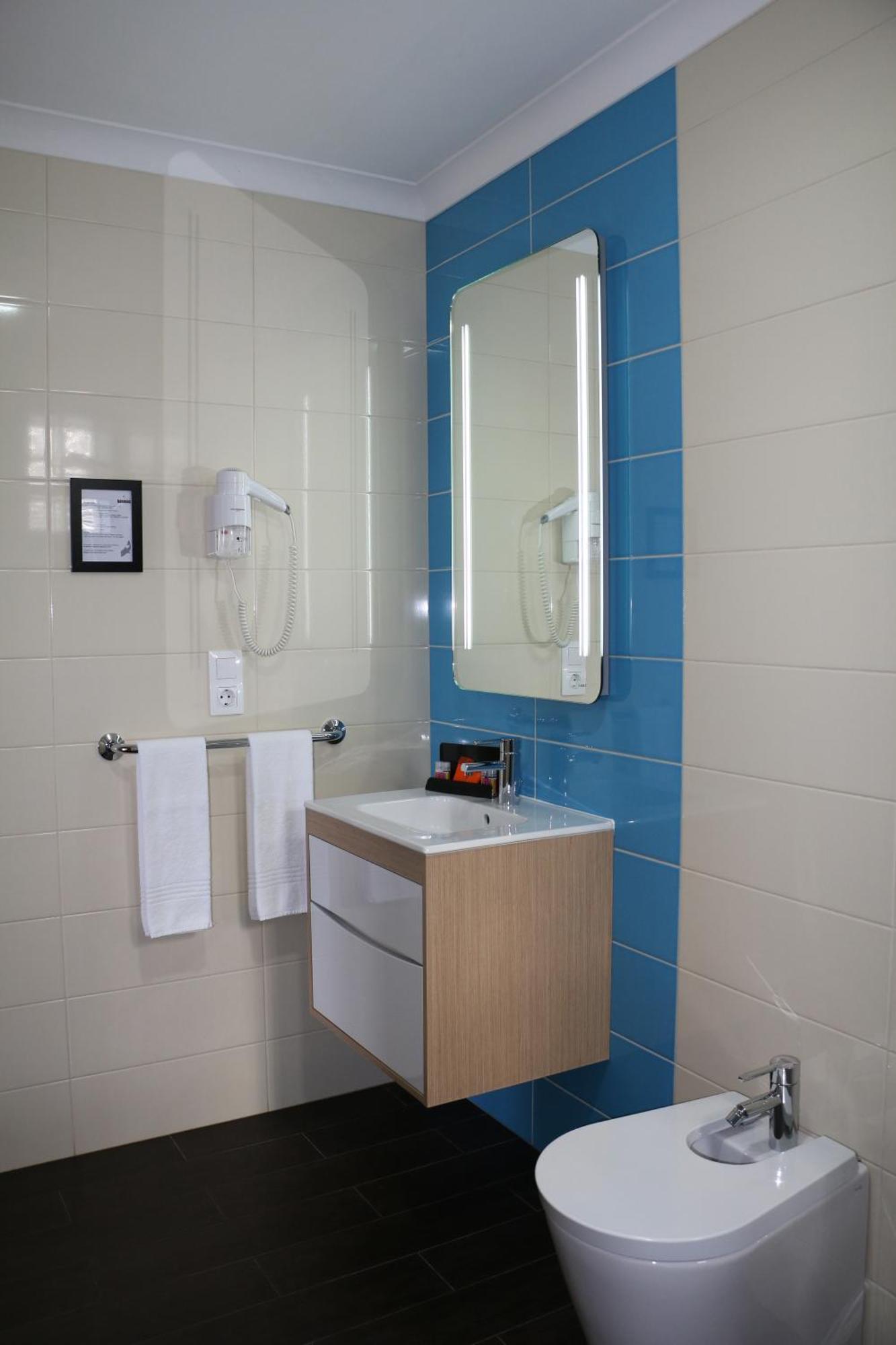 Apartamentos Kosmos Орта Номер фото