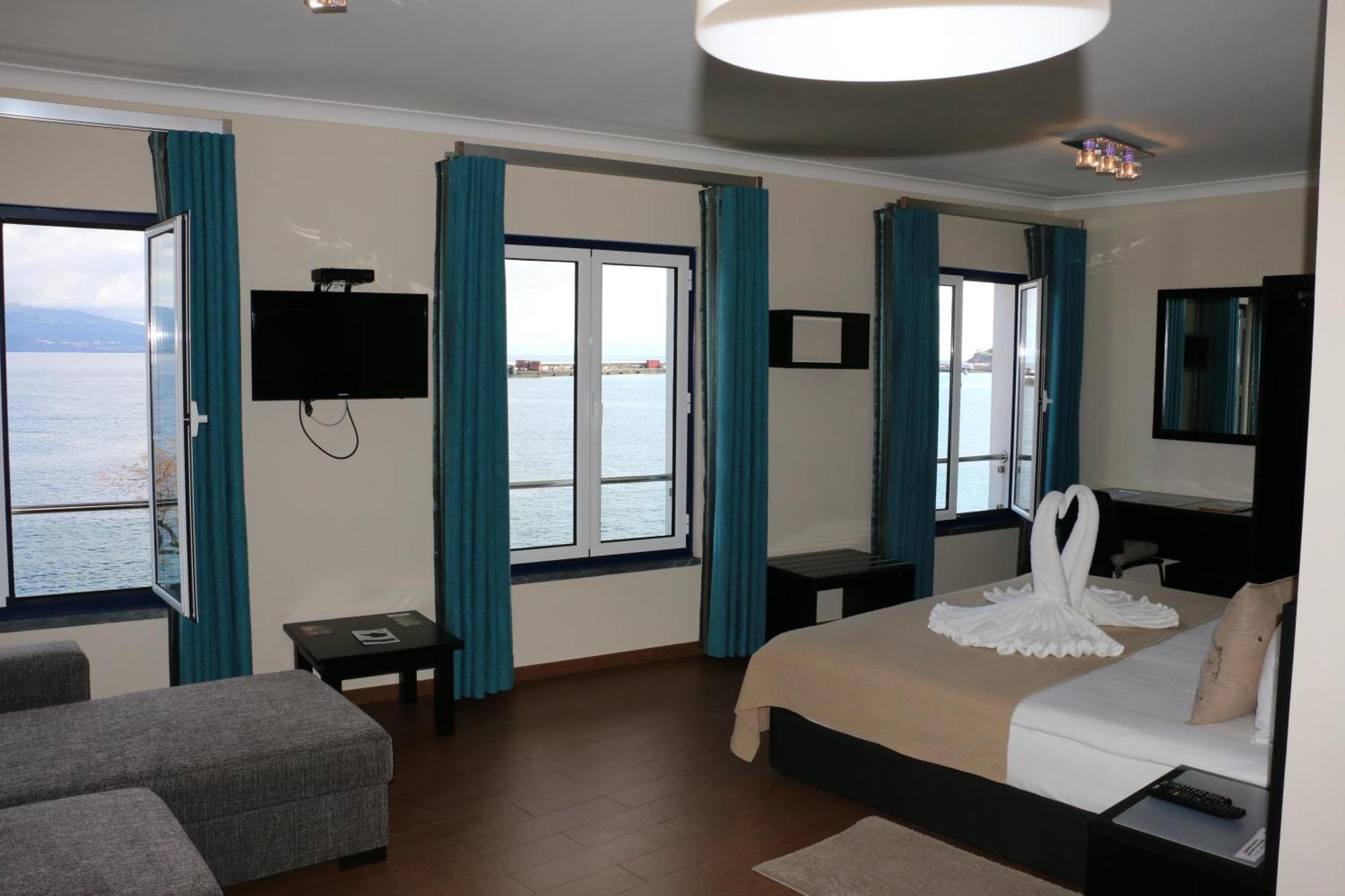 Apartamentos Kosmos Орта Номер фото