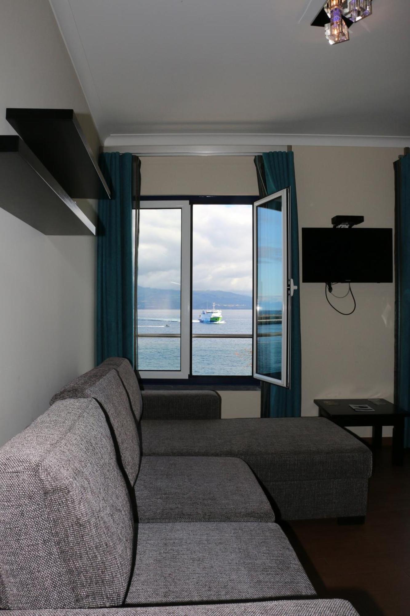Apartamentos Kosmos Орта Номер фото