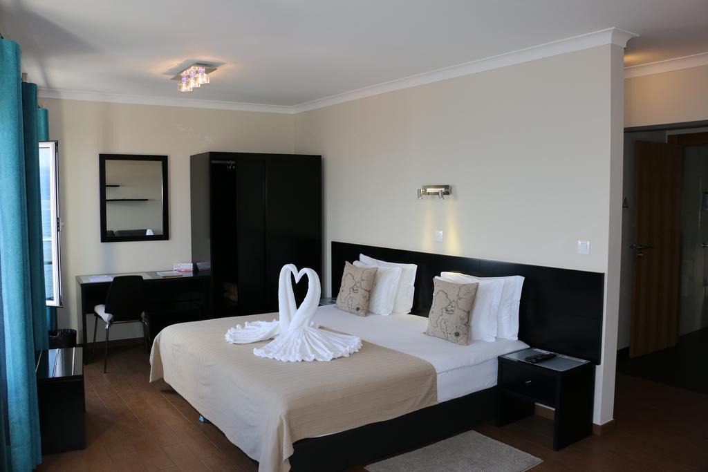 Apartamentos Kosmos Орта Екстер'єр фото