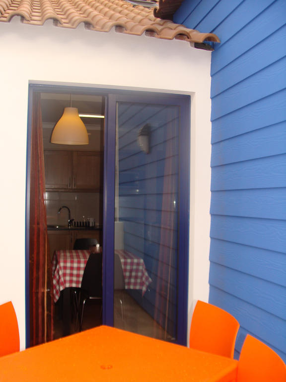 Apartamentos Kosmos Орта Номер фото