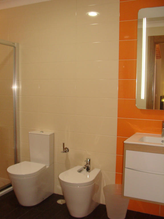 Apartamentos Kosmos Орта Номер фото