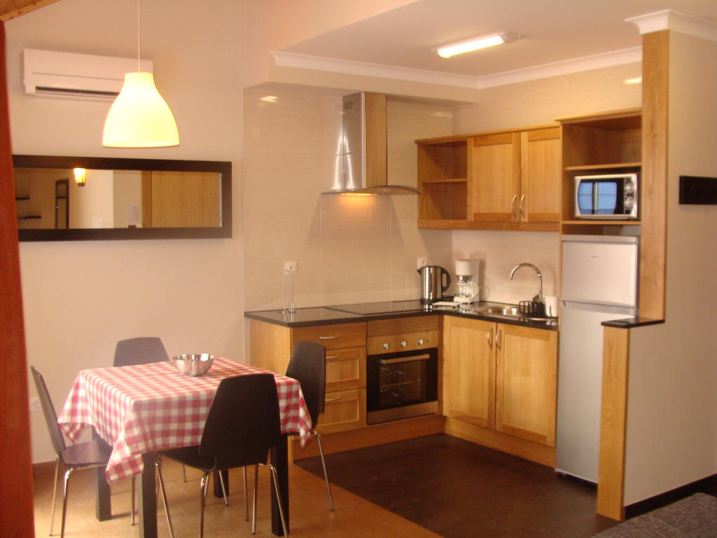 Apartamentos Kosmos Орта Номер фото