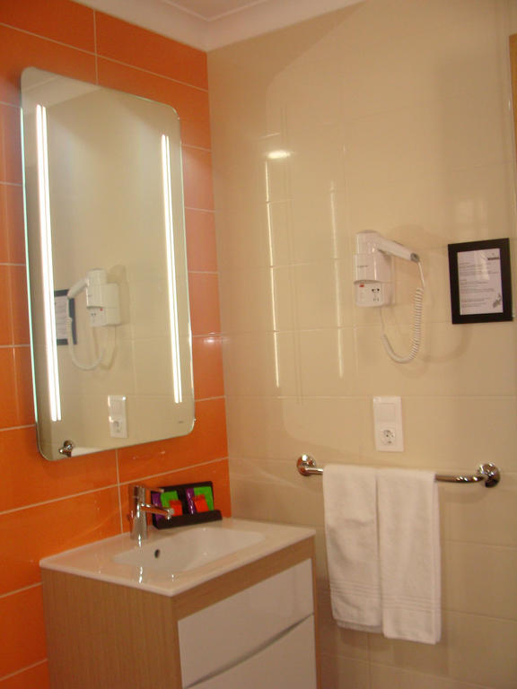 Apartamentos Kosmos Орта Номер фото
