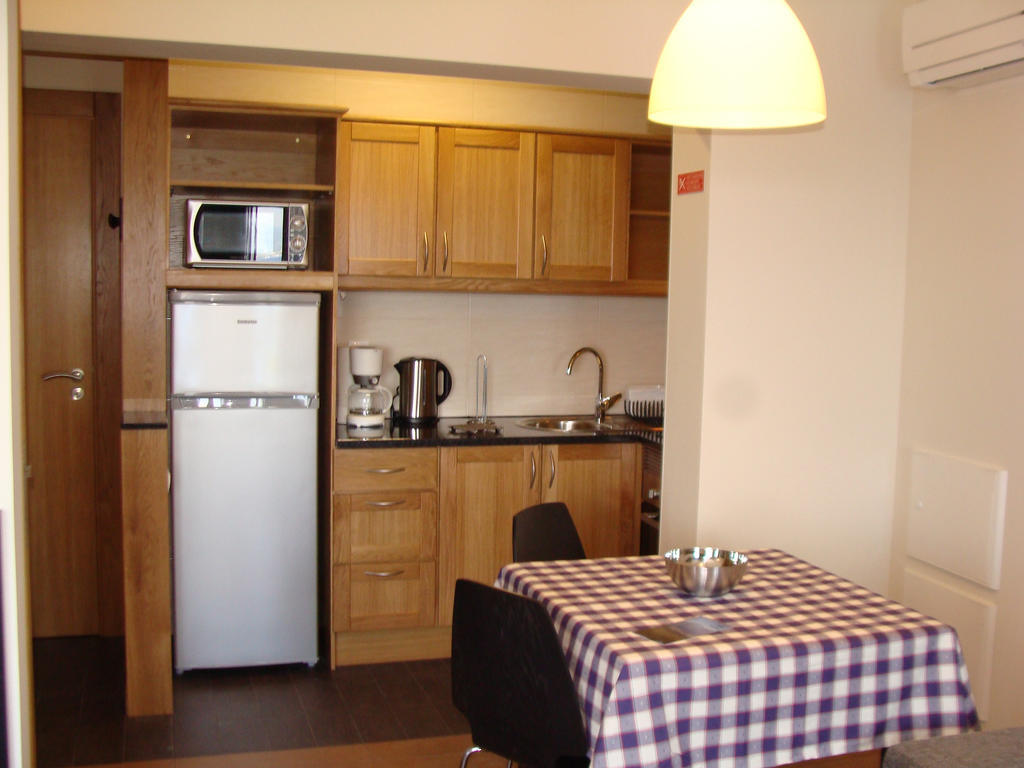 Apartamentos Kosmos Орта Номер фото