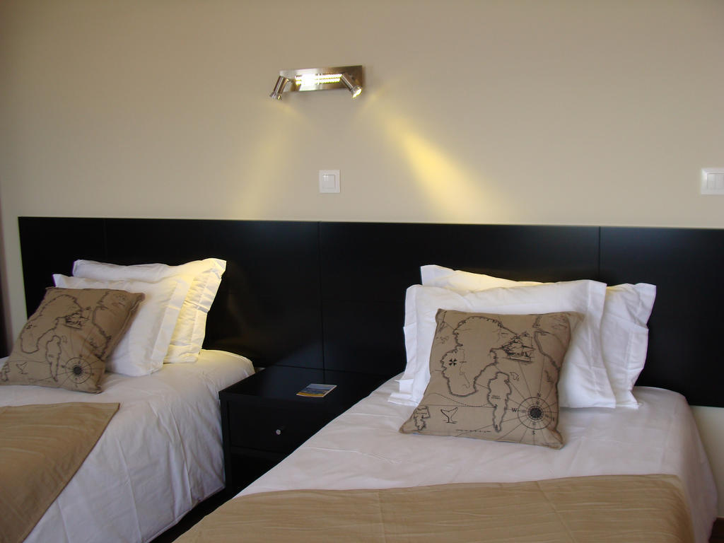 Apartamentos Kosmos Орта Екстер'єр фото