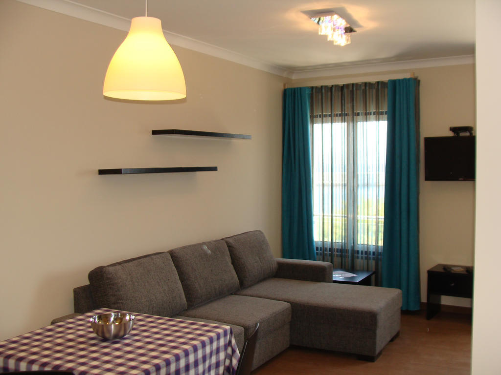 Apartamentos Kosmos Орта Номер фото