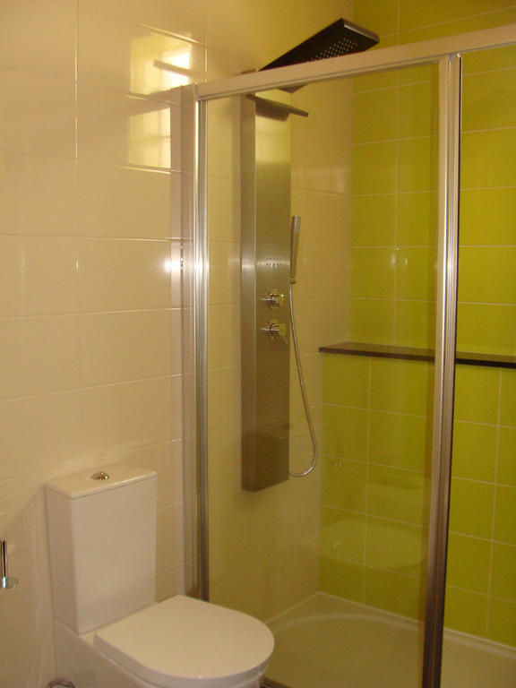 Apartamentos Kosmos Орта Номер фото