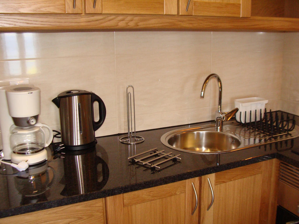 Apartamentos Kosmos Орта Номер фото