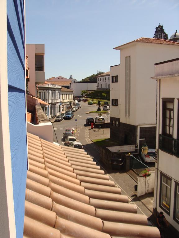 Apartamentos Kosmos Орта Номер фото