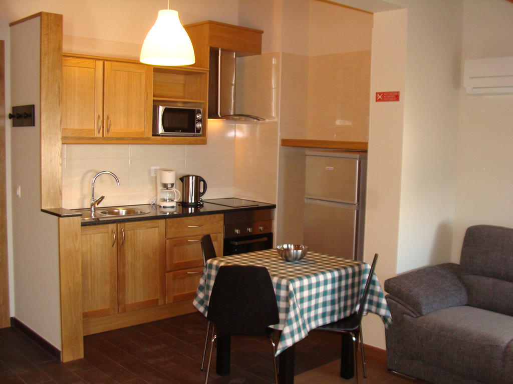 Apartamentos Kosmos Орта Номер фото